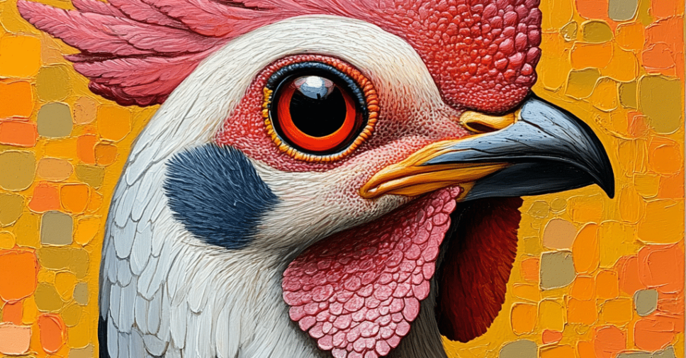 el gallo