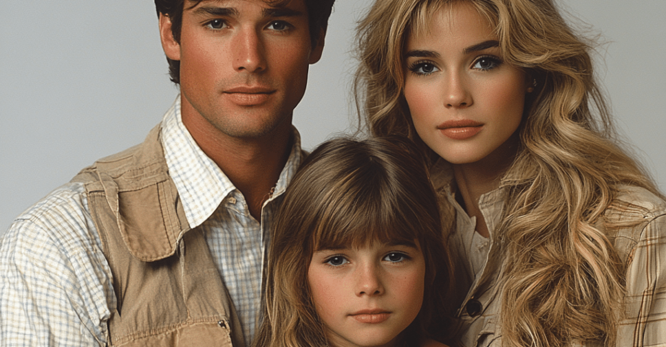 family affair tv show cast