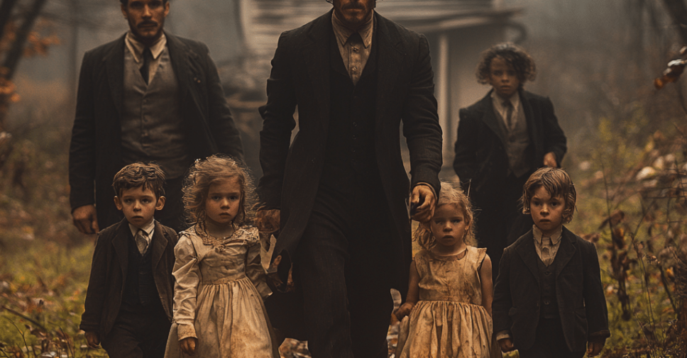 family man movie