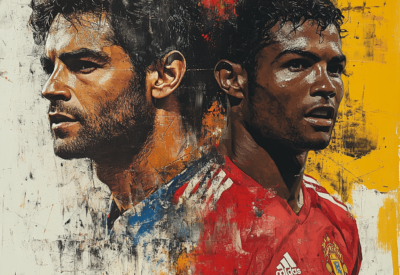 football legends
