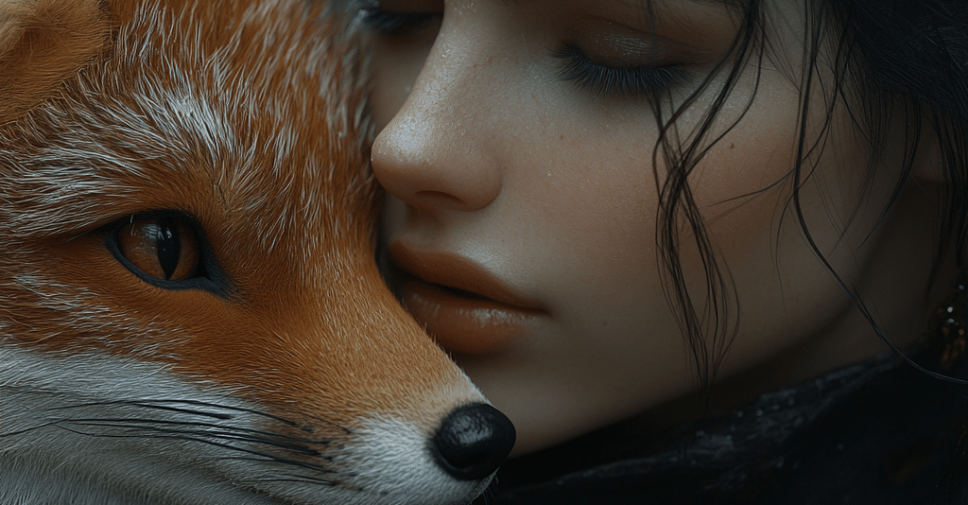foxy di