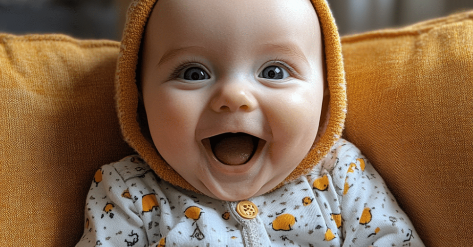 fundie baby voice