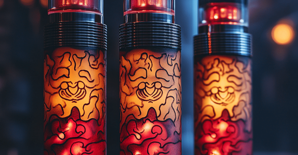 funky republic vape