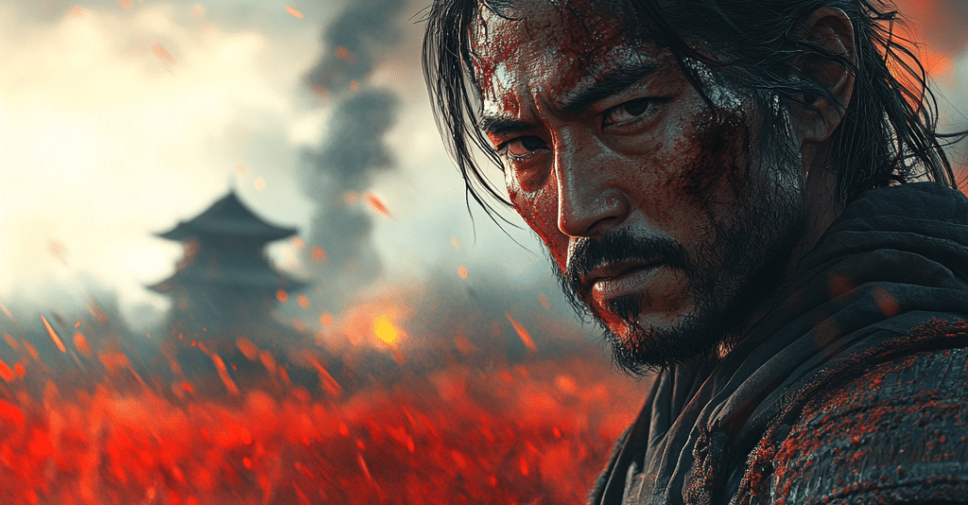 ghost of tsushima 2