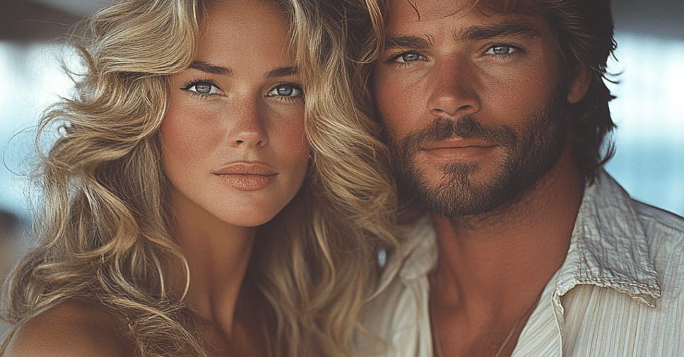 goldie hawn and kurt russell
