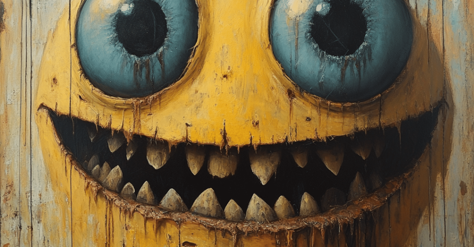 great googly moogly