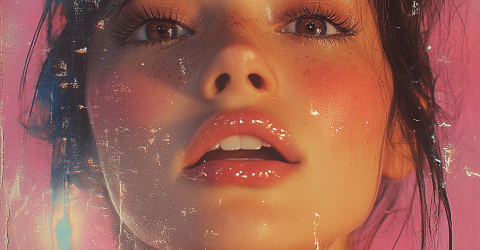 grunge aesthetic
