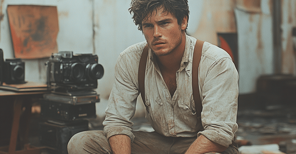 gus van sant