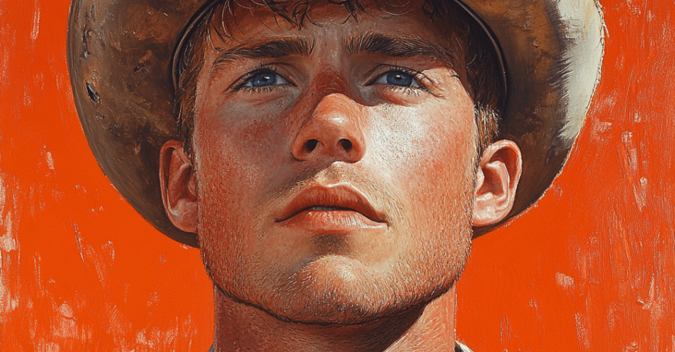 harry carey jr