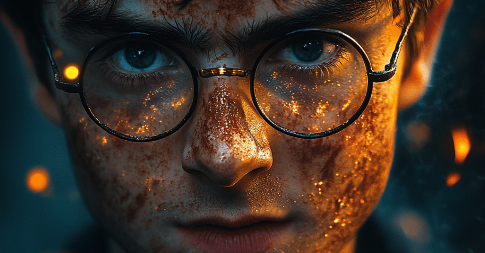 harry potter quotes