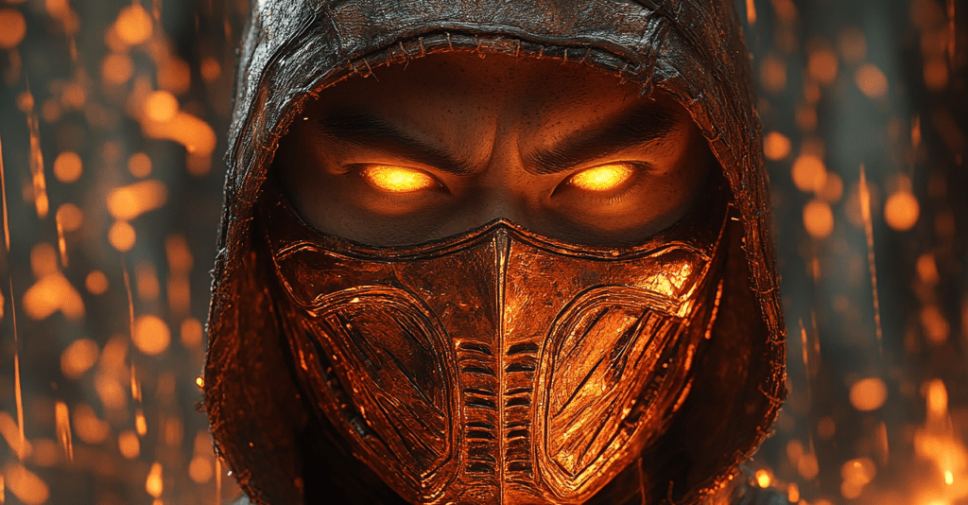 havik mortal kombat