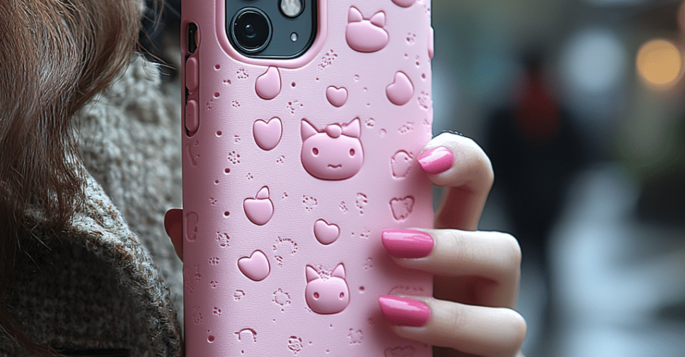 hello kitty case