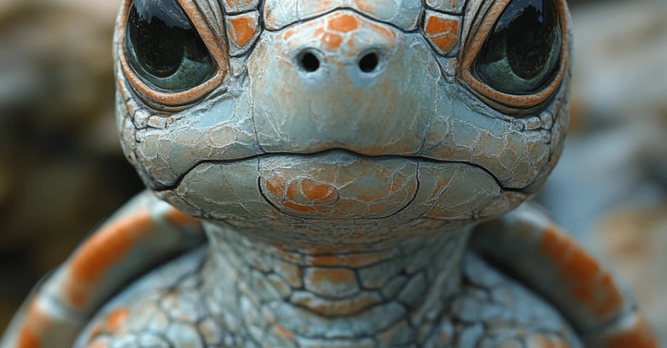 i like turtles