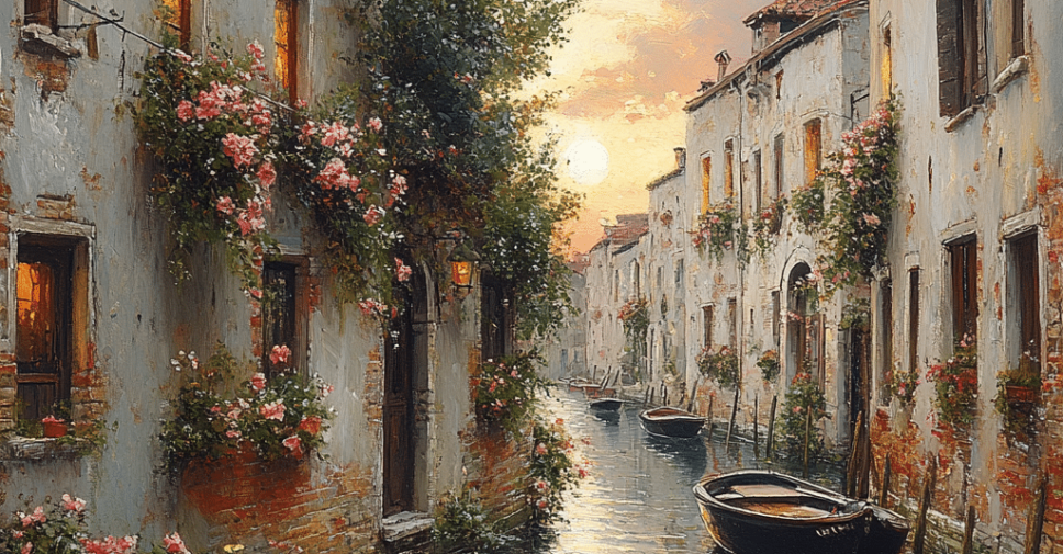 il canale