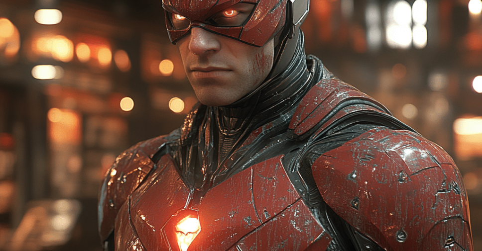 injustice 3