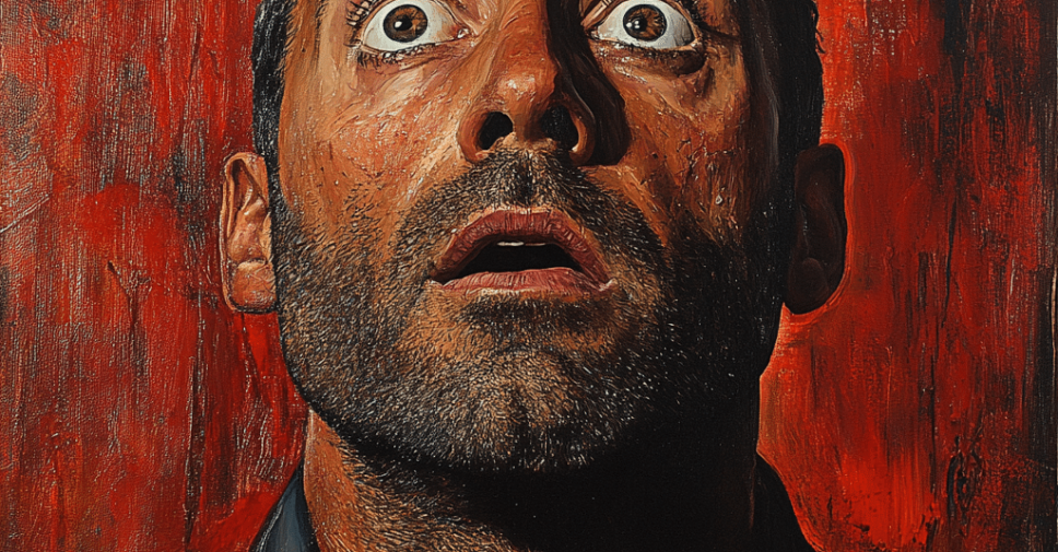 joe rogan fear factor