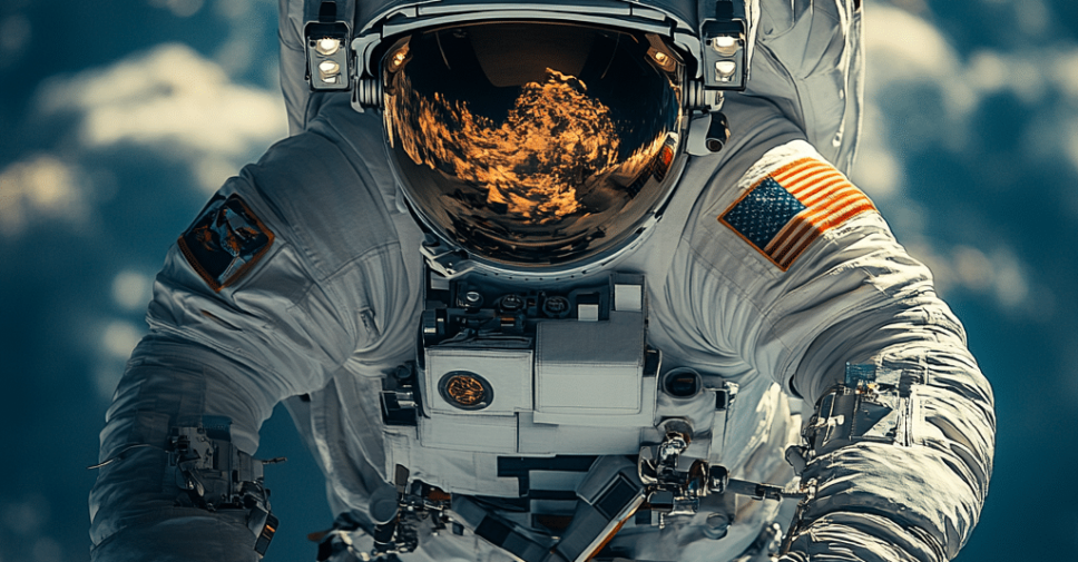 jose hernandez astronaut