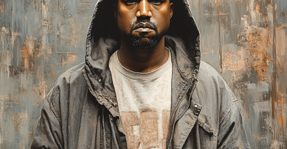 kanye east