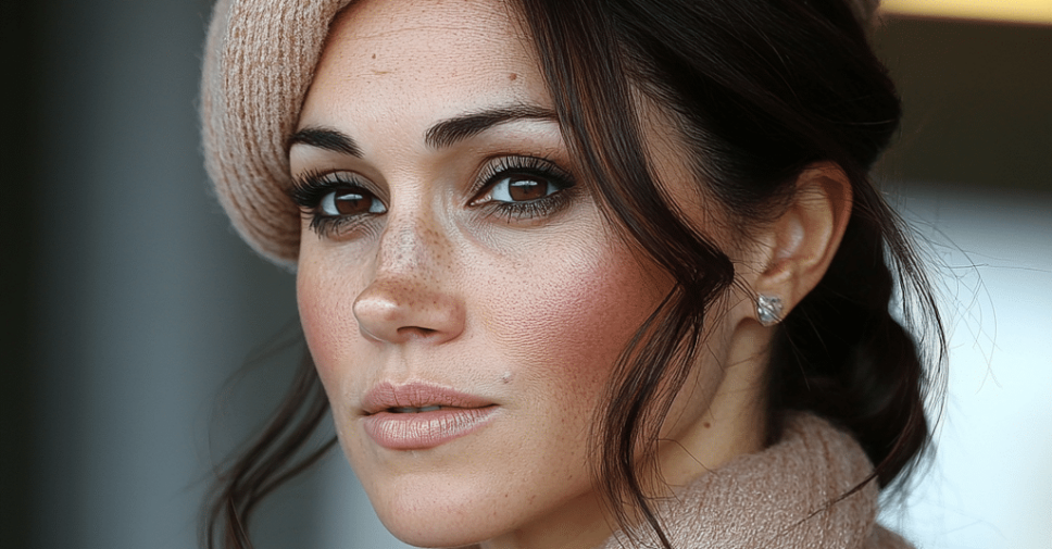 kate middleton reportedly tried to reconcile with meghan markle.