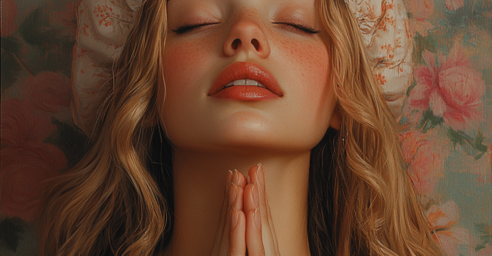 keep sweet pray and obey