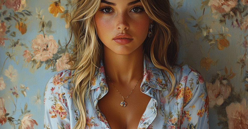 kenya kinski jones