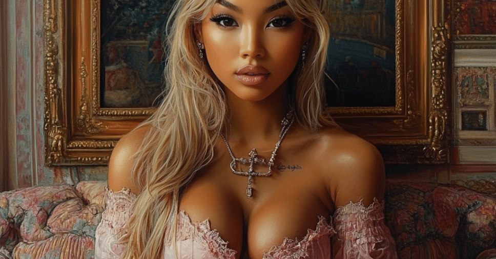 kiki minaj