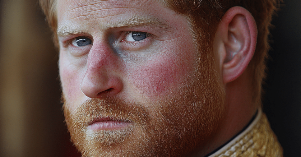 king charles has denied prince harry
