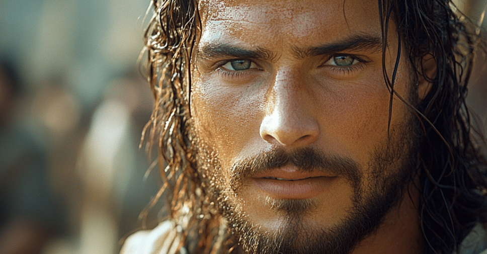kingdom of heaven movie