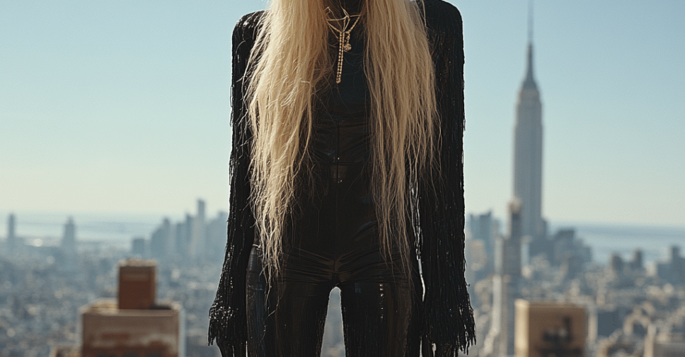 lady gaga height