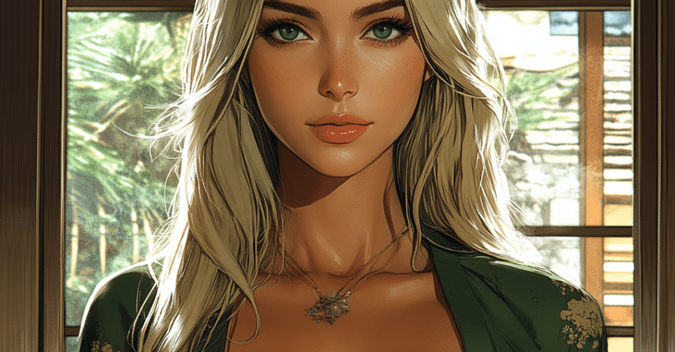 lady tsunade