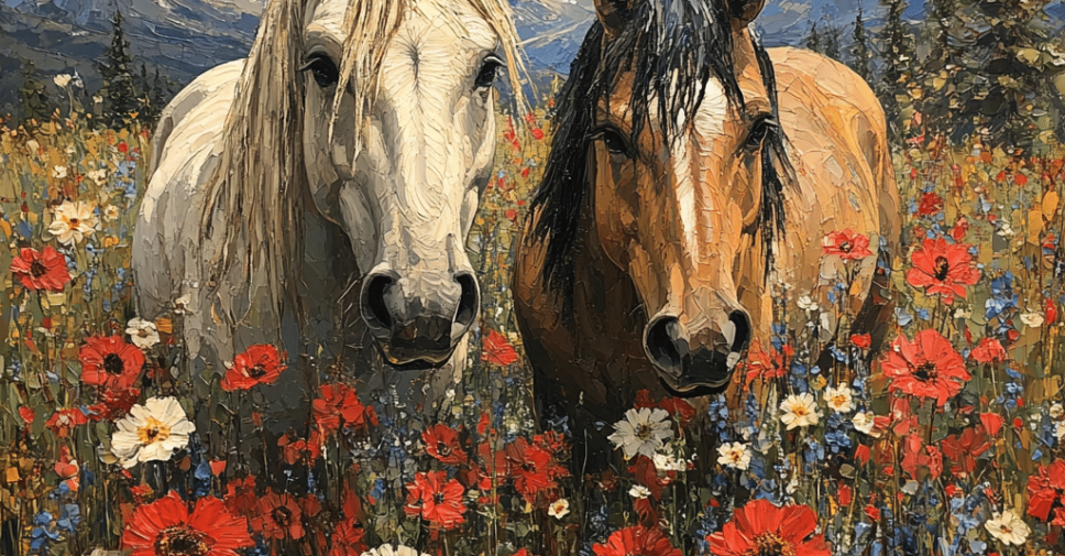 lainey wilson wildflowers and wild horses