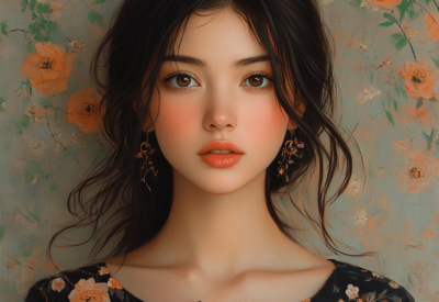 lia lin