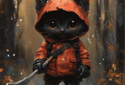 little puck