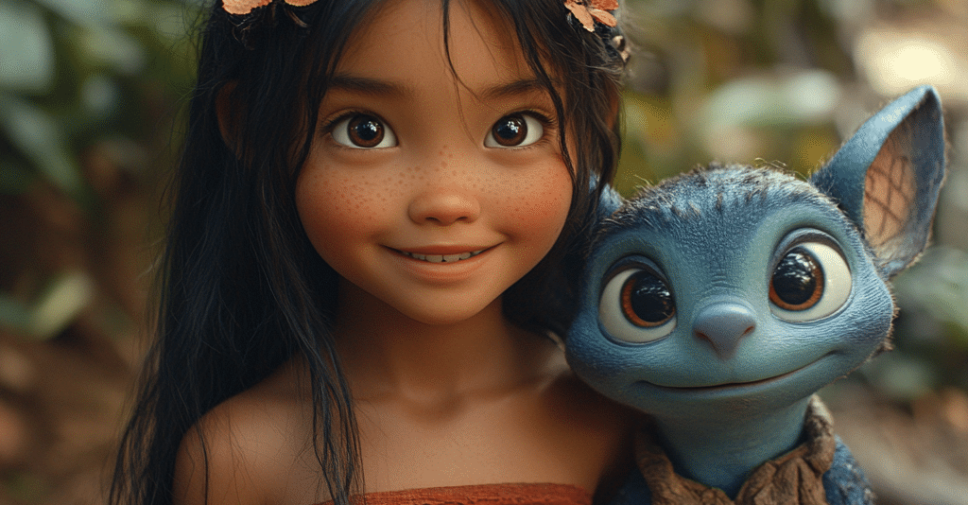 live action lilo and stitch