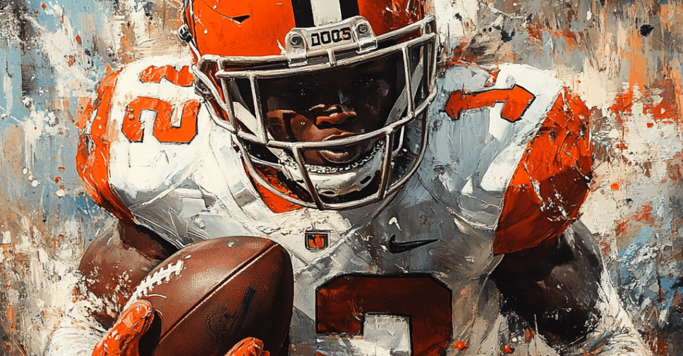 lovie smith