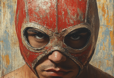 luchador