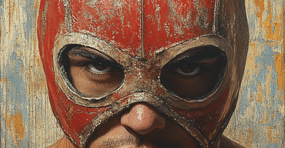 luchador