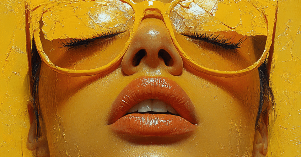 mellow yellow