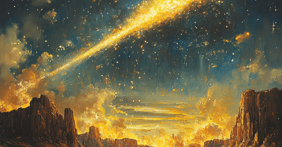 meteorito