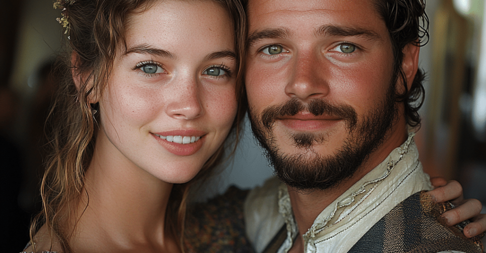mia goth shia labeouf