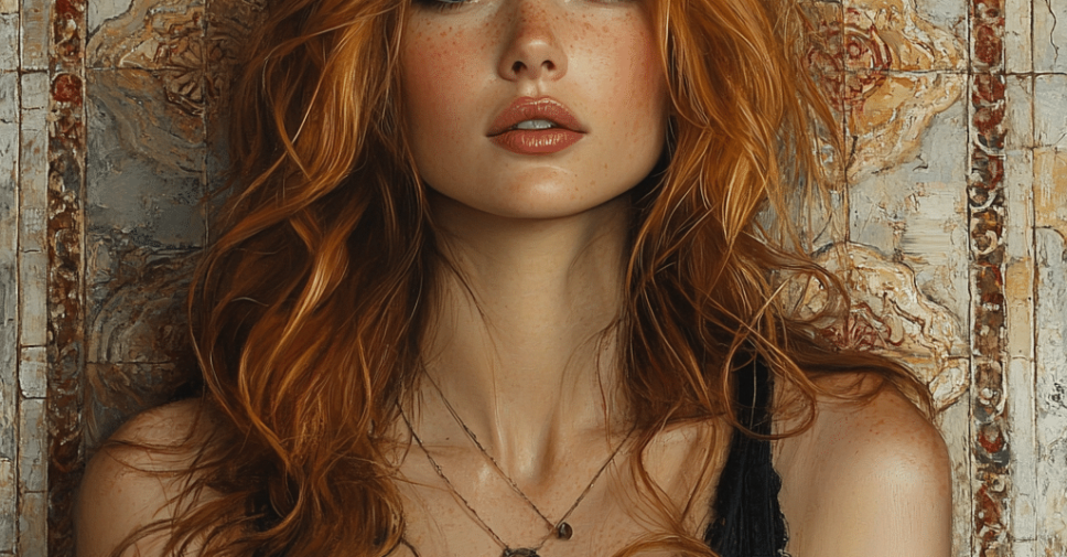 michela de rossi