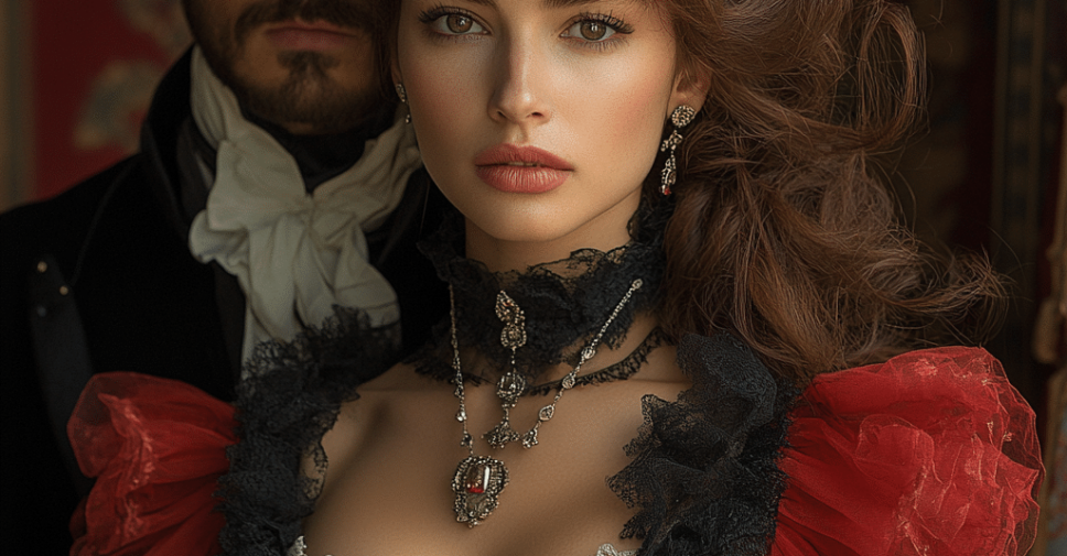 miss scarlet and the duke season 4