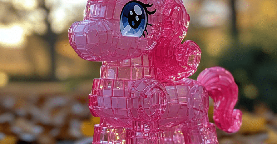 mlp pinkie pie