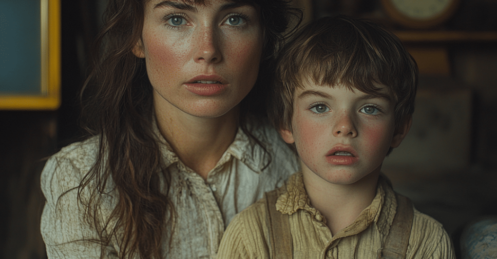 mommy meanest movie true story
