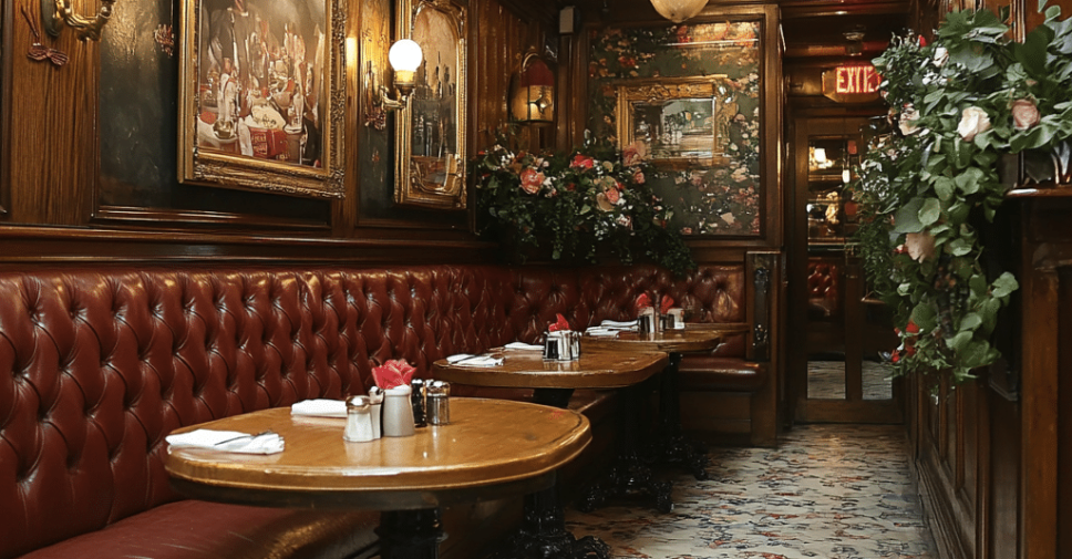 musso and frank grill