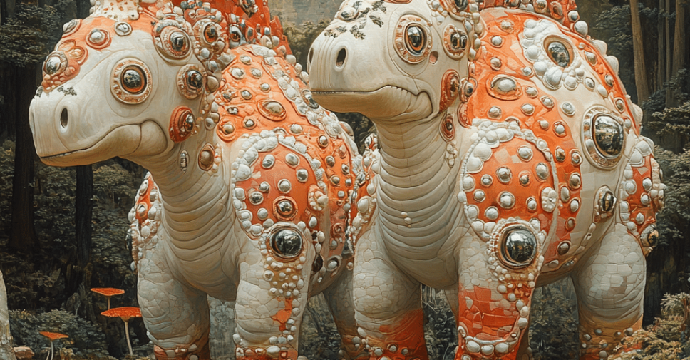nc dinos