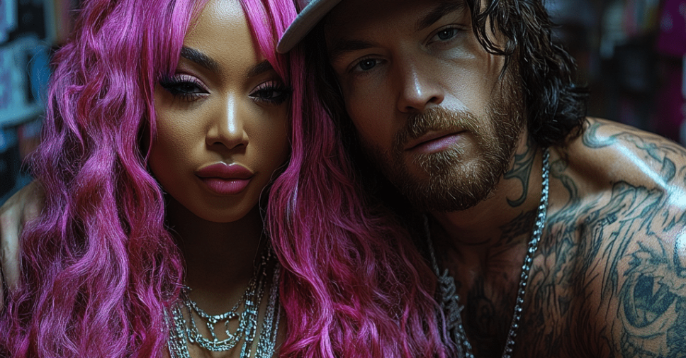 nicki minaj eminem