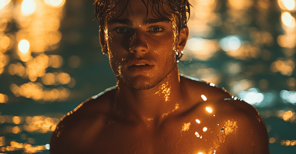 night swim showtimes
