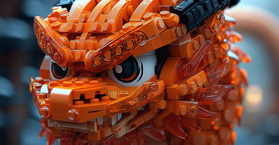 ninjago dragons rising