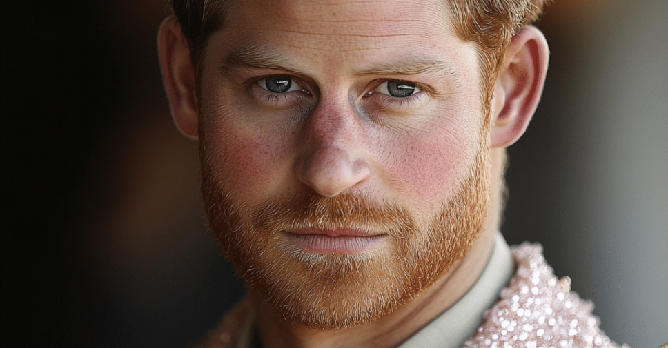 no way back for prince harry